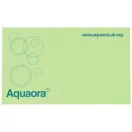 Sticky-Mate® sticky notes 127x75, Paper, mint, 100