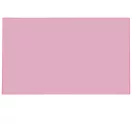 Sticky-Mate® sticky notes 127x75, Paper, Light pink, 50
