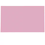 Sticky-Mate® sticky notes 127x75, Paper, Light pink, 50