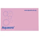 Sticky-Mate® sticky notes 127x75, Paper, Light pink, 100