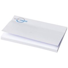 Sticky-Mate® sticky notes 150x100, Paper, White, 25