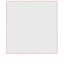 Sticky-Mate® soft cover sticky notes 75x75, Paper, White, 25