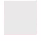 Sticky-Mate® soft cover sticky notes 75x75, Paper, White, 50