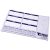 Desk-Mate® A2 notepad, Paper, cardboard, White, 25