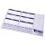 Desk-Mate® A2 notepad, Paper, cardboard, White, 50