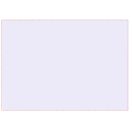 Desk-Mate® A2 notepad, Paper, cardboard, White, 50