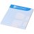 Desk-Mate® A7 notepad, Paper, cardboard, White, 25