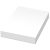 Combi notes marker set soft cover, Paper, White