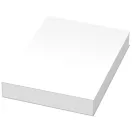 Combi notes marker set soft cover, Paper, White