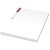 Essential conference pack A5 notepad and pen, Paper, White,Red  