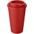 Cana de voiaj, Americano by AleXer, 18SEP3109, 350 ml, 15.5x Ø9.5 cm, Polipropilena, Rosu