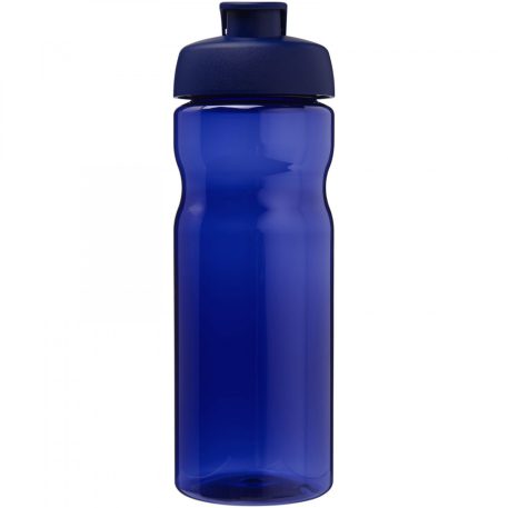 Sticla de apa sport, H2O Active, 18SEP3028, 650 ml, 22.4x Ø7.35 cm, Plastic, Polipropilena, Albastru