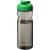 Sticla de apa sport, H2O Active by AleXer, 18SEP3029, 650 ml, 22.4x Ø7.35 cm, Plastic, Polipropilena, Verde