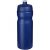 Sticla de apa sport, Baseline by AleXer, 18SEP2994, 650 ml, 22.2x Ø7.2 cm, Plastic, Polipropilena, Albastru