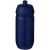 Sticla de apa sport, HydroFlex, 18SEP3035, 500 ml, 18.3x Ø7.35 cm, Plastic, Polipropilena, Albastru