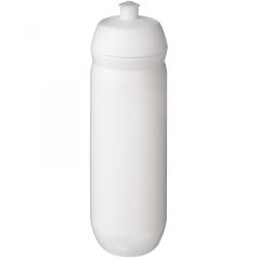   Sticla de apa sport, HydroFlex, 18SEP3038, 750 ml, 23x Ø7.35 cm, Plastic, Polipropilena, Alb