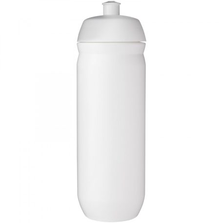 Sticla de apa sport, HydroFlex, 18SEP3038, 750 ml, 23x Ø7.35 cm, Plastic, Polipropilena, Alb