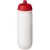 Sticla de apa sport, HydroFlex, 18SEP3039, 750 ml, 23x Ø7.35 cm, Plastic, Polipropilena, Rosu