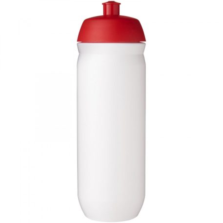 Sticla de apa sport, HydroFlex, 18SEP3039, 750 ml, 23x Ø7.35 cm, Plastic, Polipropilena, Rosu