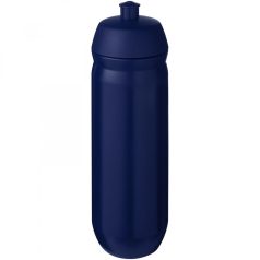   Sticla de apa sport, HydroFlex, 18SEP3040, 750 ml, 23x Ø7.35 cm, Plastic, Polipropilena, Albastru