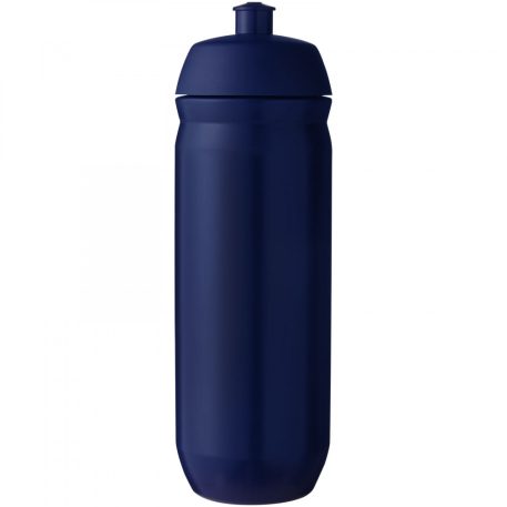 Sticla de apa sport, HydroFlex, 18SEP3040, 750 ml, 23x Ø7.35 cm, Plastic, Polipropilena, Albastru
