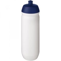   Sticla de apa sport, HydroFlex, 18SEP3042, 750 ml, 23x Ø7.35 cm, Plastic, Polipropilena, Albastru