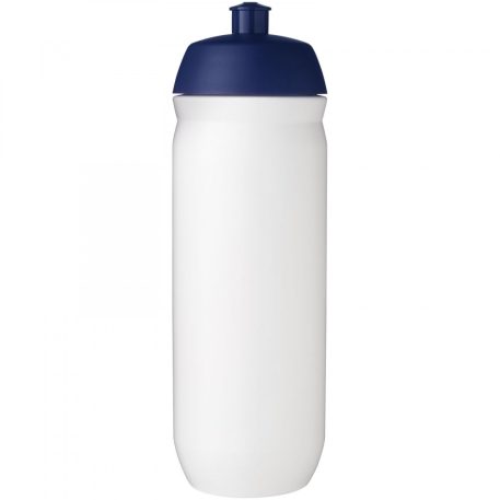 Sticla de apa sport, HydroFlex, 18SEP3042, 750 ml, 23x Ø7.35 cm, Plastic, Polipropilena, Albastru