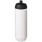 Sticla de apa 750 ml, Everestus, 2601E12932, 23xØ7.35 cm, Plastic, Polipropilena, Negru