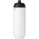 Sticla de apa 750 ml, Everestus, 2601E12932, 23xØ7.35 cm, Plastic, Polipropilena, Negru