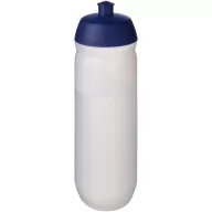   Sticla de apa, Everestus, 2610E18323, 750 ml, 23xØ7.35 cm, Polietilena, Polipropilena, Albastru