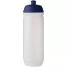 Sticla de apa, Everestus, 2610E18323, 750 ml, 23xØ7.35 cm, Polietilena, Polipropilena, Albastru