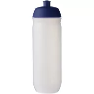  Sticla de apa, Everestus, 2610E18323, 750 ml, 23xØ7.35 cm, Polietilena, Polipropilena, Albastru
