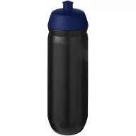  Sticla de apa, Everestus, 2610E18324, 750 ml, 23xØ7.35 cm, Polietilena, Polipropilena, Albastru