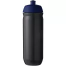 Sticla de apa, Everestus, 2610E18324, 750 ml, 23xØ7.35 cm, Polietilena, Polipropilena, Albastru