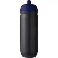   Sticla de apa, Everestus, 2610E18324, 750 ml, 23xØ7.35 cm, Polietilena, Polipropilena, Albastru