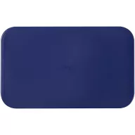   Caserola pranz, Miyo, 42FEB230147, 700 ml, 18x11x6 cm, Polipropilena, Albastru