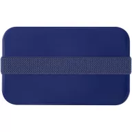   Caserola pranz, Miyo, 42FEB230147, 700 ml, 18x11x6 cm, Polipropilena, Albastru