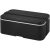Caserola pranz, Miyo, 42FEB230149, 700 ml, 18x11x6 cm, Polipropilena, Negru