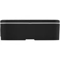   Caserola pranz, Miyo, 42FEB230149, 700 ml, 18x11x6 cm, Polipropilena, Negru
