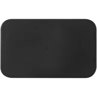   Caserola pranz, Miyo, 42FEB230149, 700 ml, 18x11x6 cm, Polipropilena, Negru