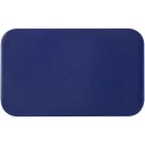 Caserola pranz, Miyo, 42FEB230143, 700 ml, 18x11x11.3 cm, Polipropilena, Albastru