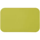 Caserola pranz, Miyo, 42FEB230144, 700 ml, 18x11x11.3 cm, Polipropilena, Verde Lime