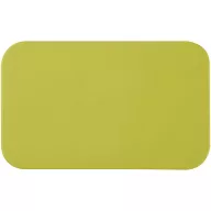   Caserola pranz, Miyo, 42FEB230144, 700 ml, 18x11x11.3 cm, Polipropilena, Verde Lime