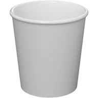   Cana de voiaj, 100 ml, Americano, 2601E12805, 6.3xØ5.9 cm, Polipropilena, Alb