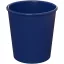 Cana de voiaj, 100 ml, Americano, 2601E12806, 6.3xØ5.9 cm, Polipropilena, Albastru