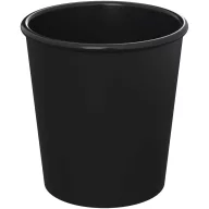   Cana de voiaj, 100 ml, Americano, 2601E12807, 6.3xØ5.9 cm, Polipropilena, Negru
