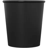   Cana de voiaj, 100 ml, Americano, 2601E12807, 6.3xØ5.9 cm, Polipropilena, Negru