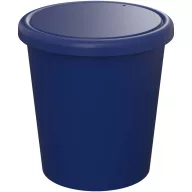   Cana de voiaj, 100 ml, Americano, 2601E12809, 6.4xØ6.3 cm, Polipropilena, Albastru