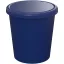 Cana de voiaj, 100 ml, Americano, 2601E12809, 6.4xØ6.3 cm, Polipropilena, Albastru