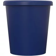   Cana de voiaj, 100 ml, Americano, 2601E12809, 6.4xØ6.3 cm, Polipropilena, Albastru
